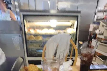 Two Cousins Cafe