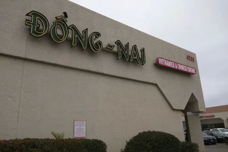 Dong Nai
