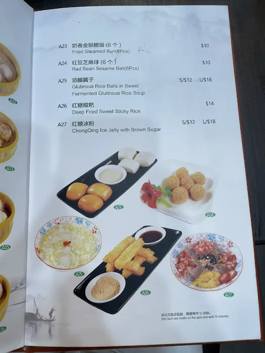 Taste 6