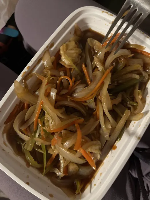 No. 1 Chinese 9