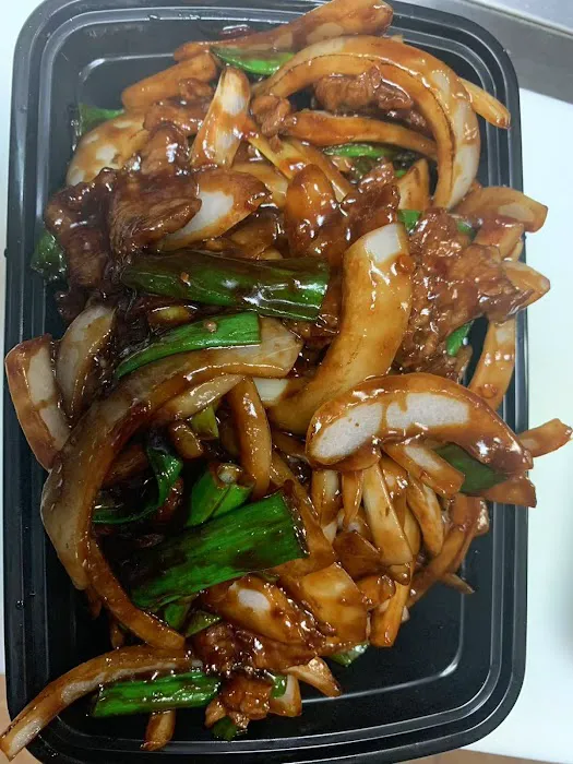 No. 1 Chinese 4