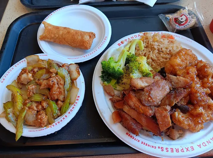 Panda Express 7