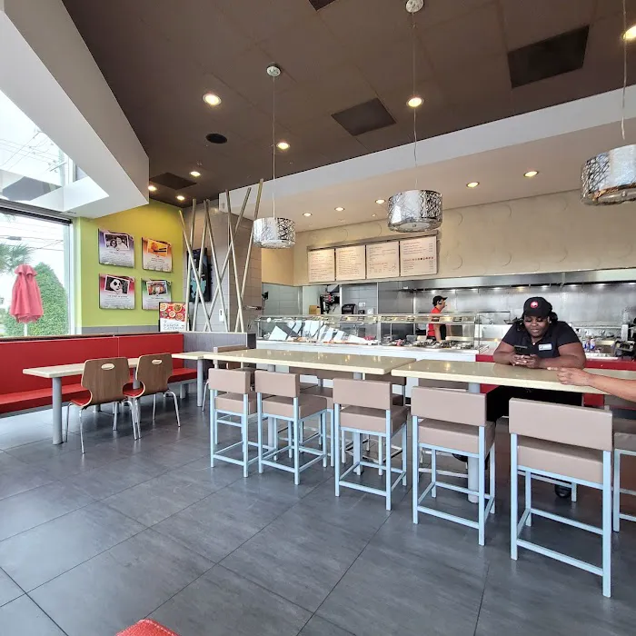Panda Express 6