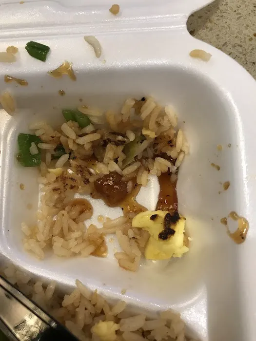 Panda Express 2