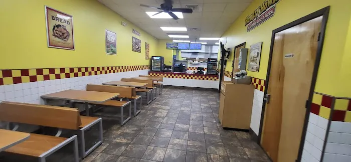 Hungry Howies Santa Rosa 5