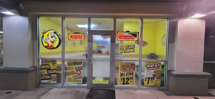 Hungry Howies Santa Rosa 6