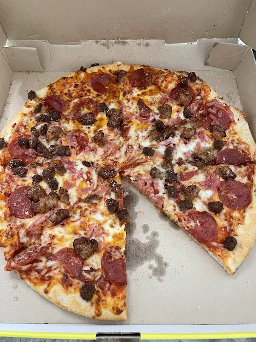 Hungry Howies Santa Rosa 7