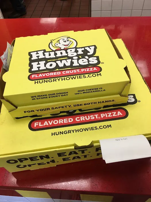 Hungry Howies Santa Rosa 9