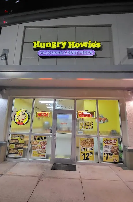 Hungry Howies Santa Rosa 10