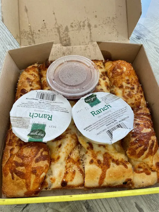 Hungry Howies Santa Rosa 2