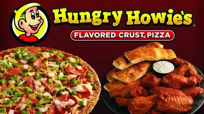 Hungry Howies Santa Rosa 8