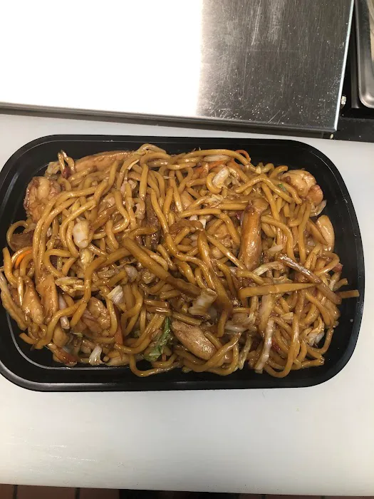 China Wok 5