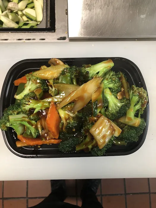 China Wok 6