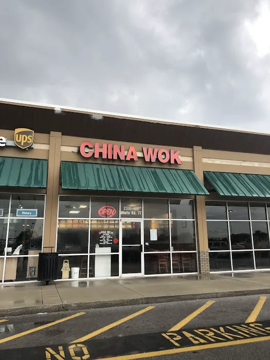 China Wok 2