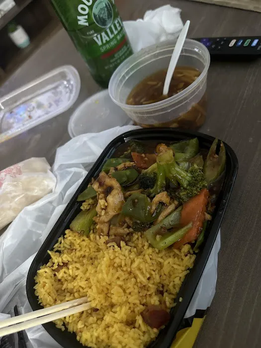 China Wok 1