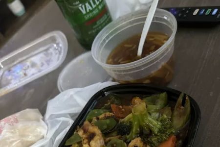 China Wok