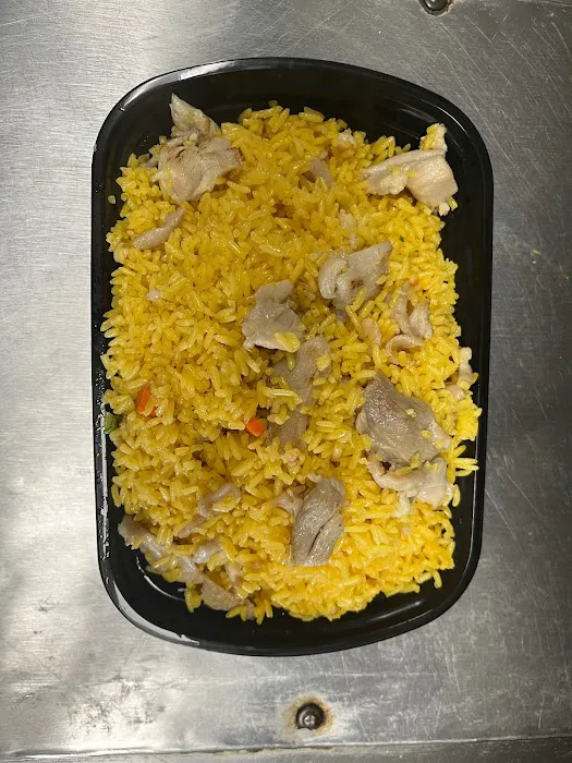 China Wok 3