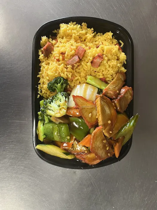 China Wok 4