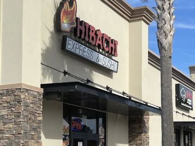 Hibachi Express & Sushi 0