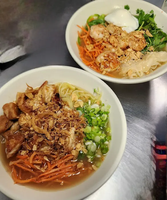 Hibachi Express & Sushi 4