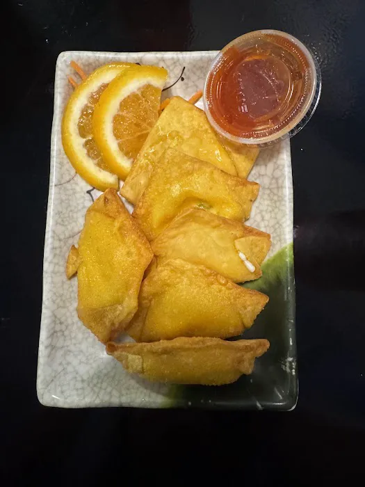 Hibachi Express & Sushi 2