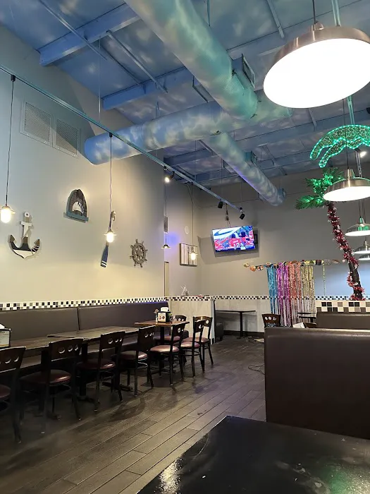 Hibachi Express & Sushi 5