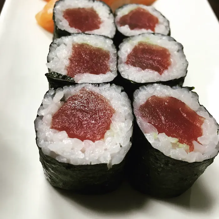 Osaka Japanese Steakhouse & Sushi 10