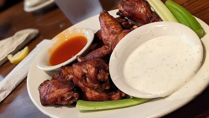 Salty Sue's Restaurant 7
