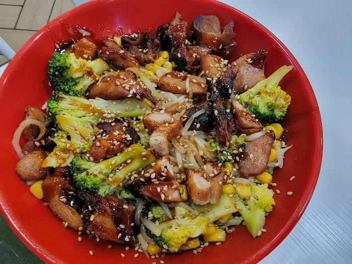 My Ramen 8
