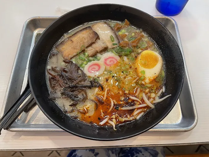 My Ramen 3