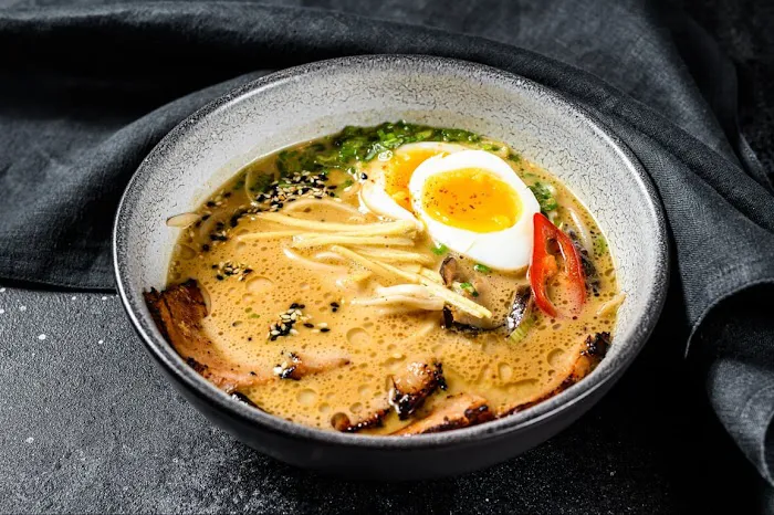 My Ramen 7