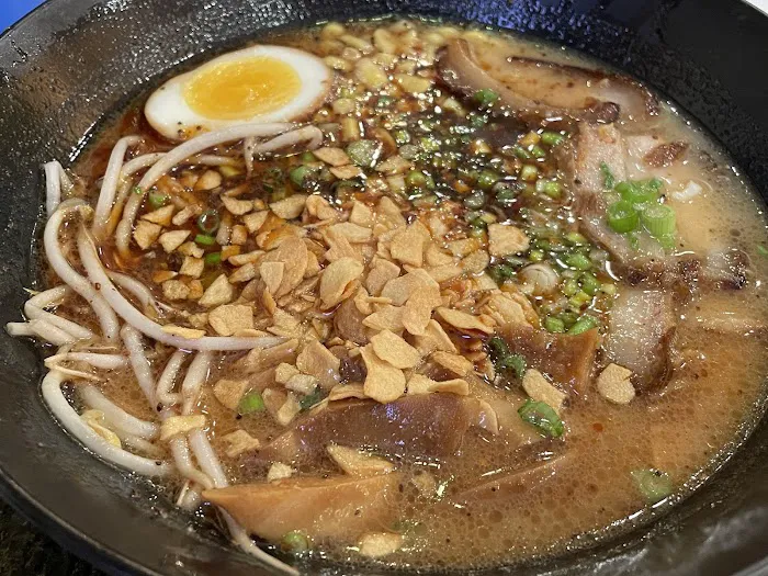 My Ramen 10
