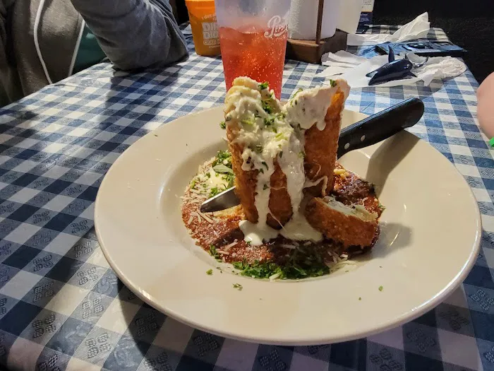 Dirty Dick's Crab House - Panama City Beach, Florida 3