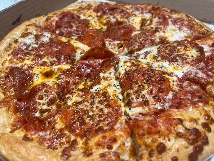 Zollo's Pizza 5