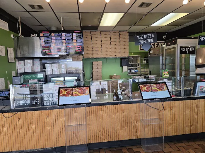 Zollo's Pizza 4