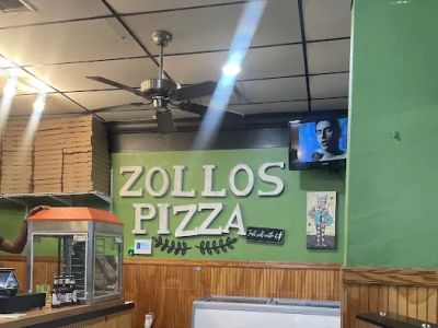 Zollo's Pizza 0