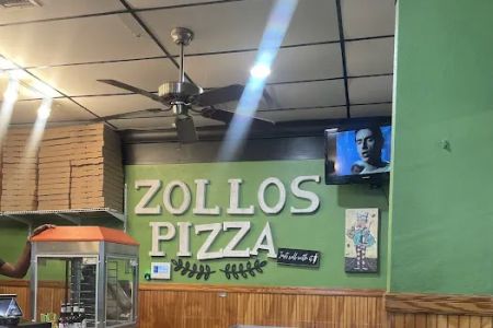 Zollo's Pizza