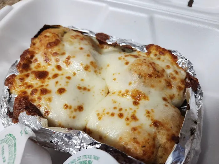 Zollo's Pizza 2