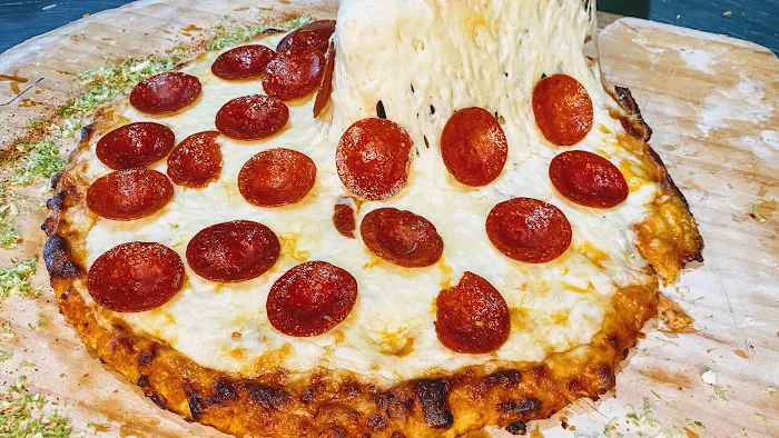 Zollo's Pizza 8