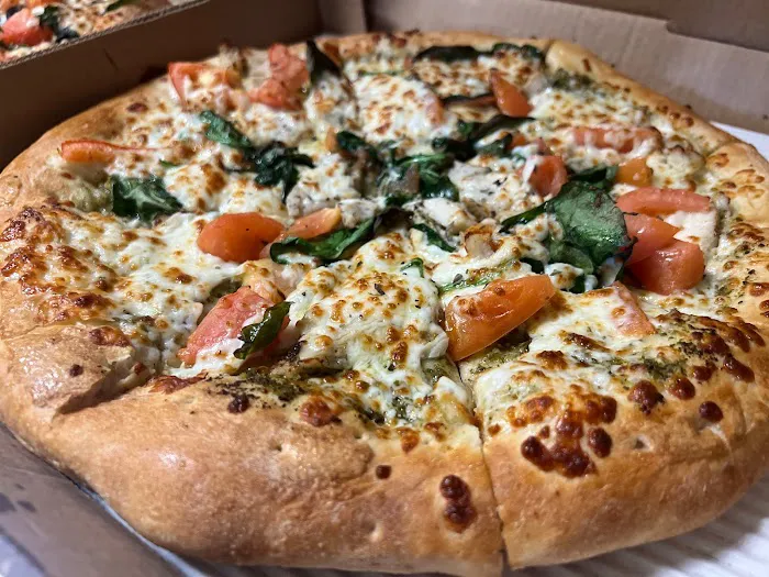 Zollo's Pizza 6