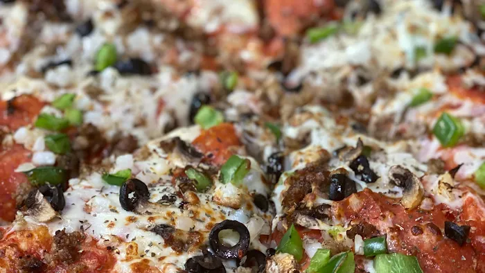 Zollo's Pizza 9
