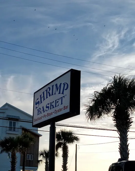 Shrimp Basket 2