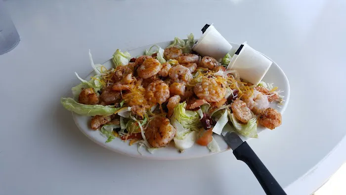 Shrimp Basket 1
