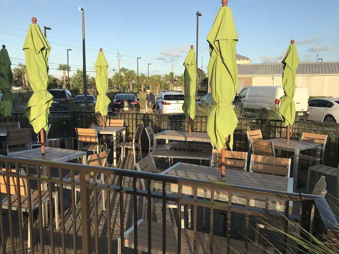 Taziki's Mediterranean Cafe - Panama City Beach 3