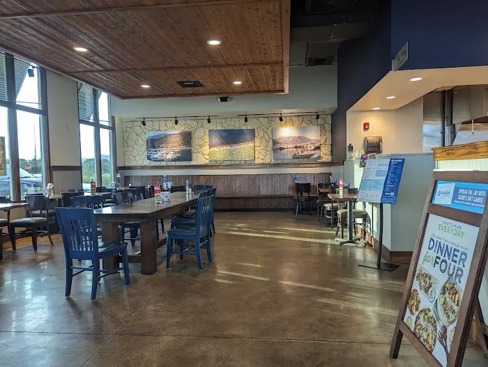 Taziki's Mediterranean Cafe - Panama City Beach 8