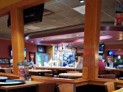Applebee's Grill + Bar 0
