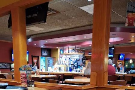 Applebee's Grill + Bar