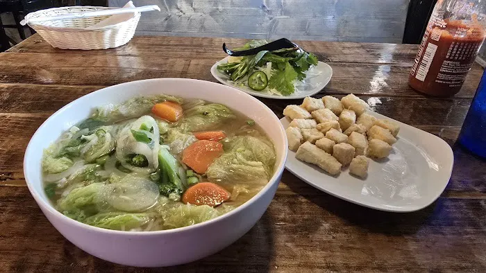 Pho Express Noodles & Bar 5