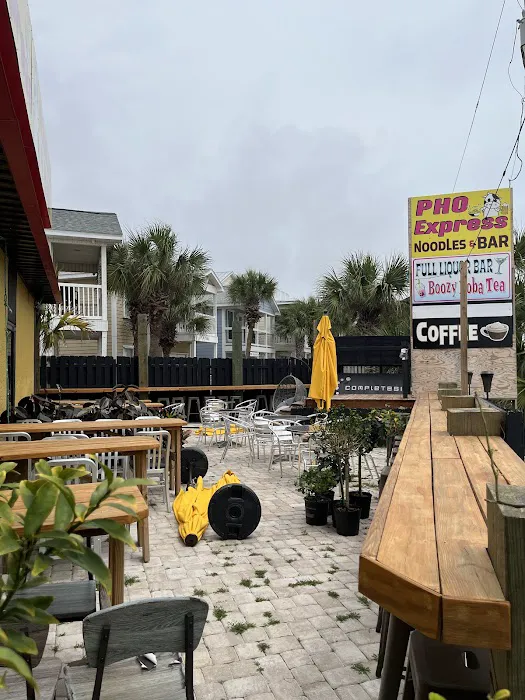 Pho Express Noodles & Bar 2