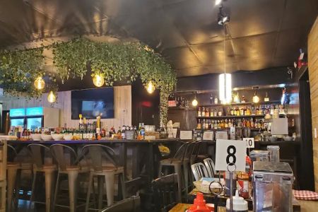 Pho Express Noodles & Bar